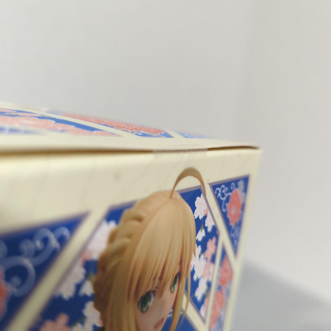 希少・未開封品〛セイバー 晴着 1/7 フィギュア アニプレックス フェイト