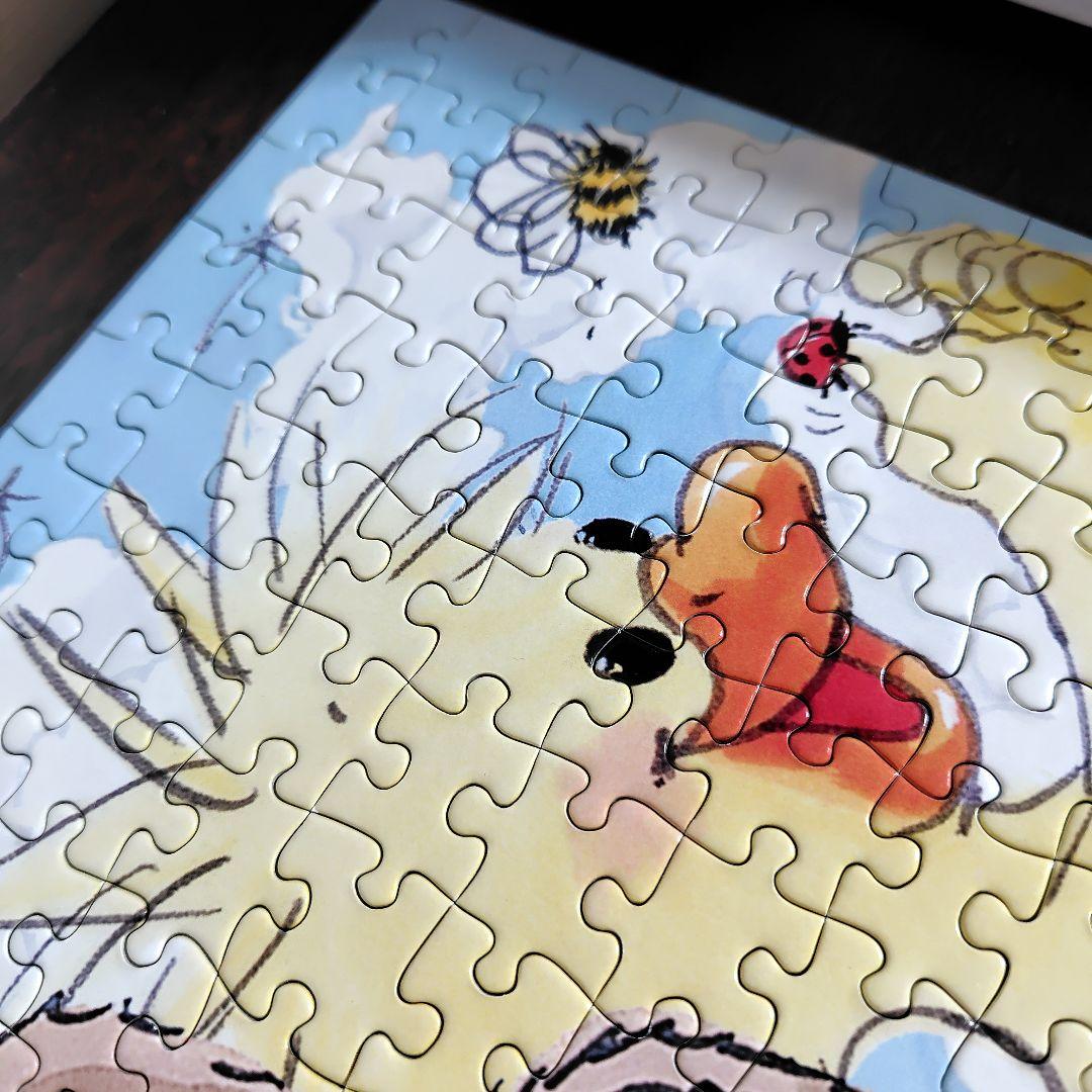 スージーズー スージー・ズー パズル 300 美品 レア 廃盤 希少品