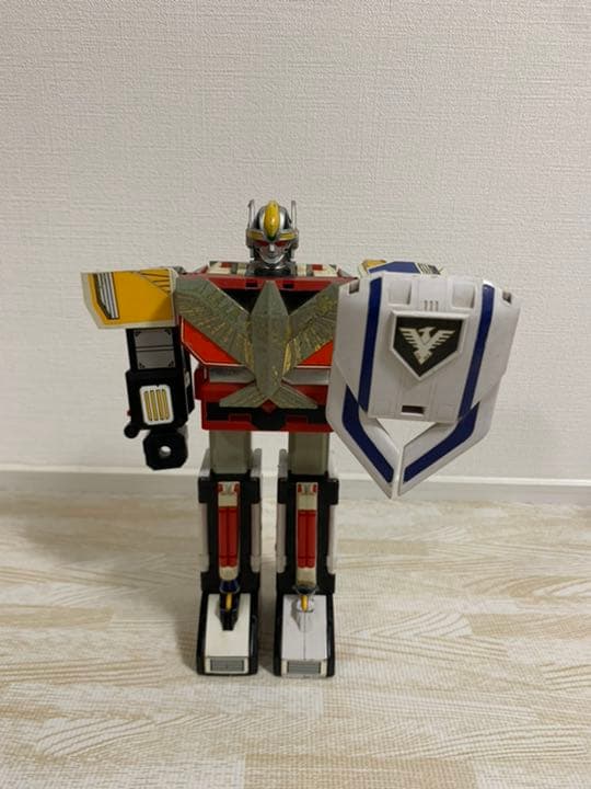 購入 鳥人戦隊ジェットマン（ジェットイカロス、ジェットガルーダ