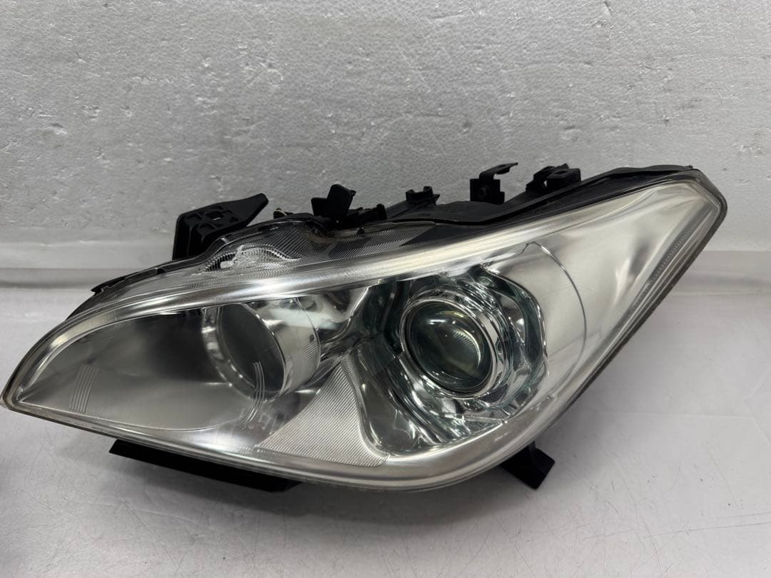 日産フーガY51 KY51 HY51 KNY51 前期 HIDヘッドライト左右 - メルカリ