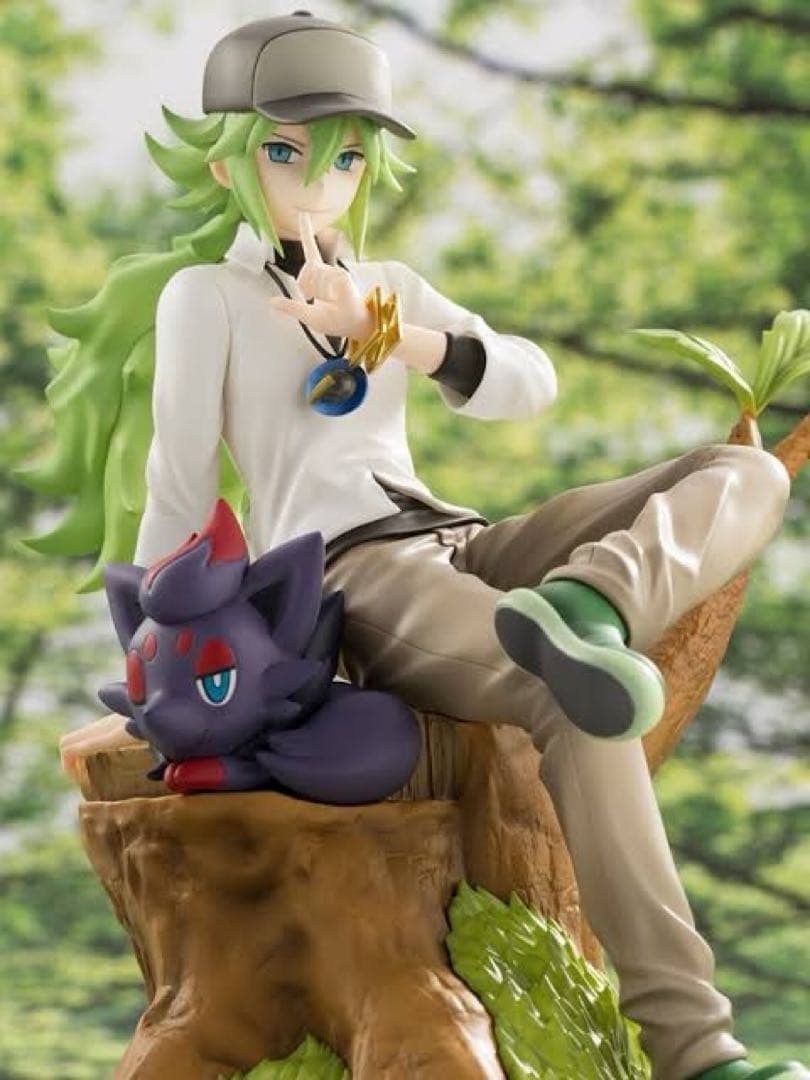 N フィギュア ビートマニアIIDX フィギュアコレクションVol.4｜タイトーの8月の