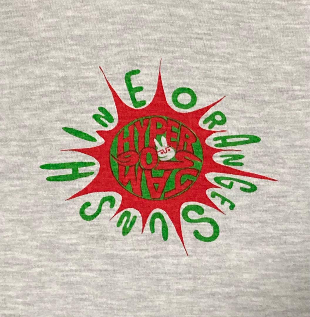 ⭐︎懸賞当選品⭐︎ JUDY AND MARY 非売品Tシャツ / YUKI ロンT - メルカリ