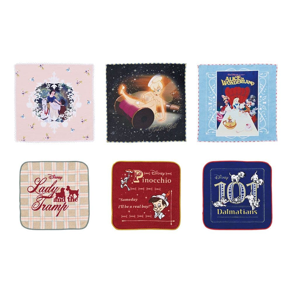 一番くじ 〈Disney〉 Melody in a Dream　1ロット