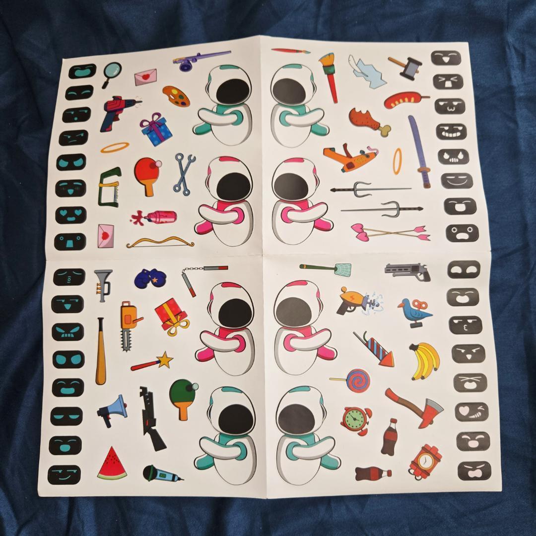 Eilik ロボット型スピーカー