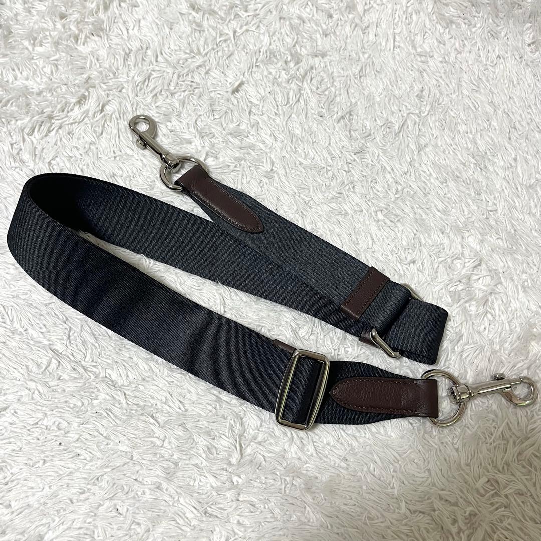 ✨希少✨COACH メトロポリタン 2way ビジネスバッグ オールレザー