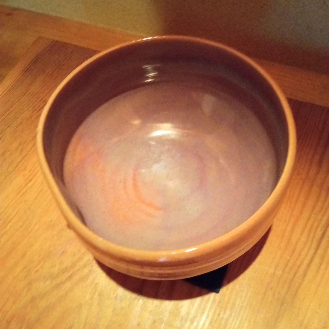 希少 名碗 】松江藩 松平不昧公 古布志名（月照寺茶碗）