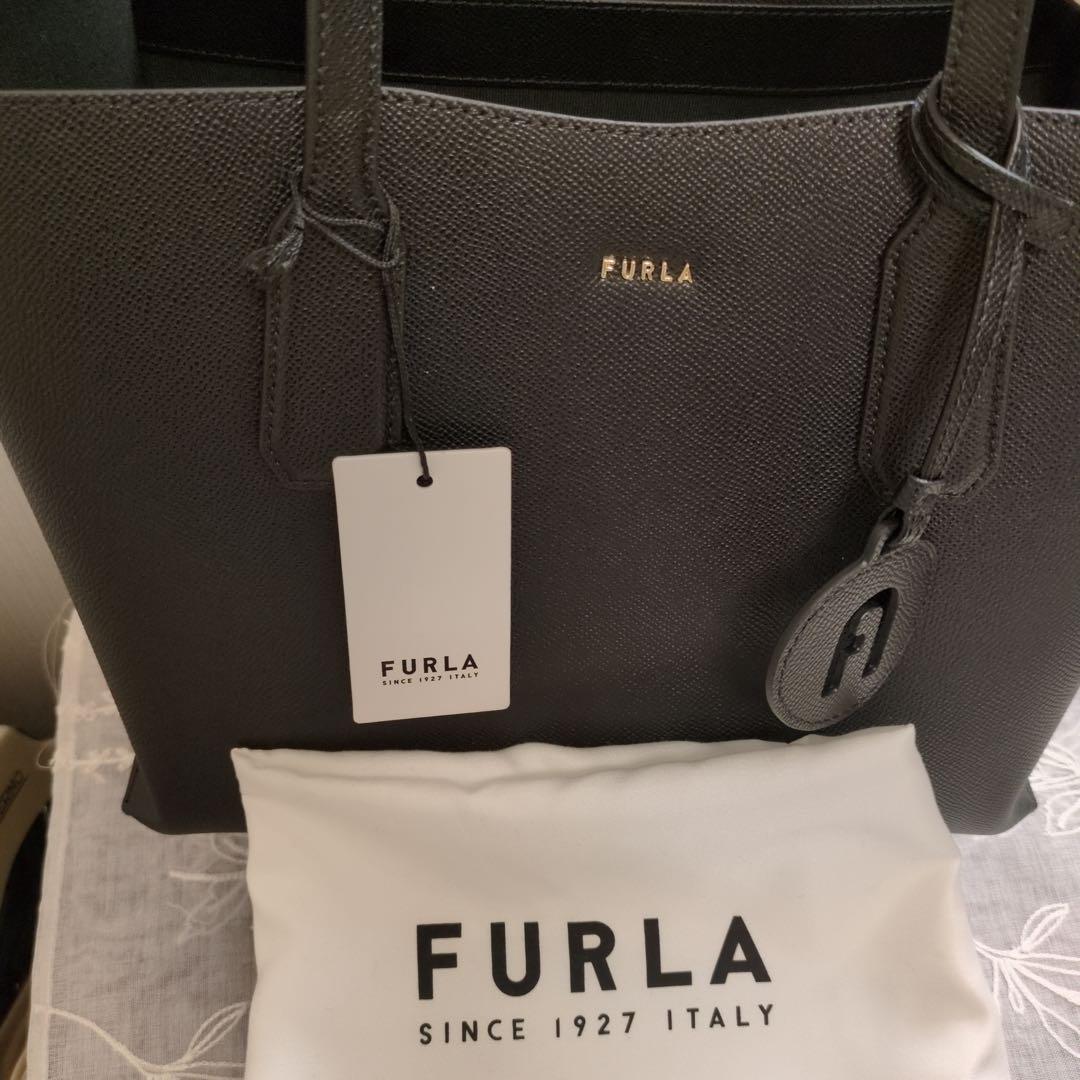 新品未使用✴︎ FURLAトートバッグ