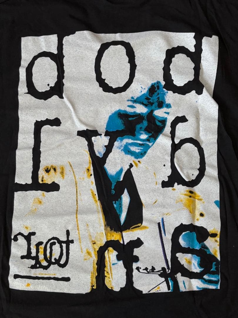 ボブ・ディラン Tシャツ