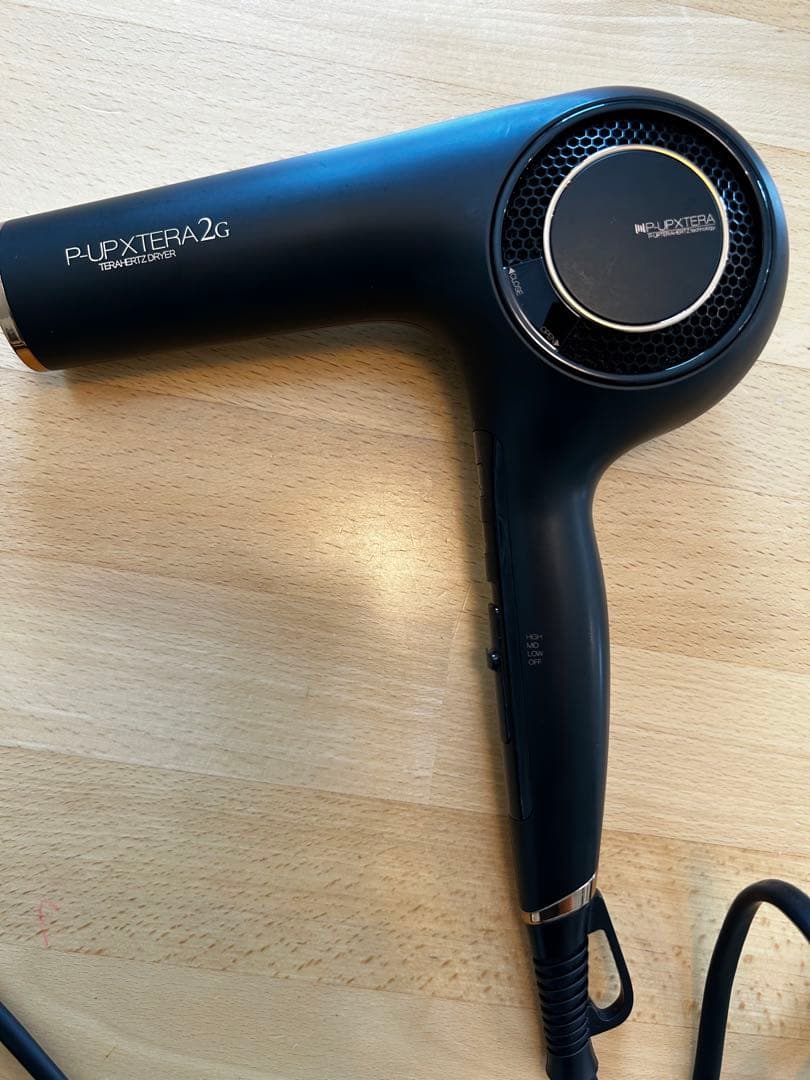 ダイソン ヘアドライヤー HD03 動作品 ダイソン Dyson Supersonic