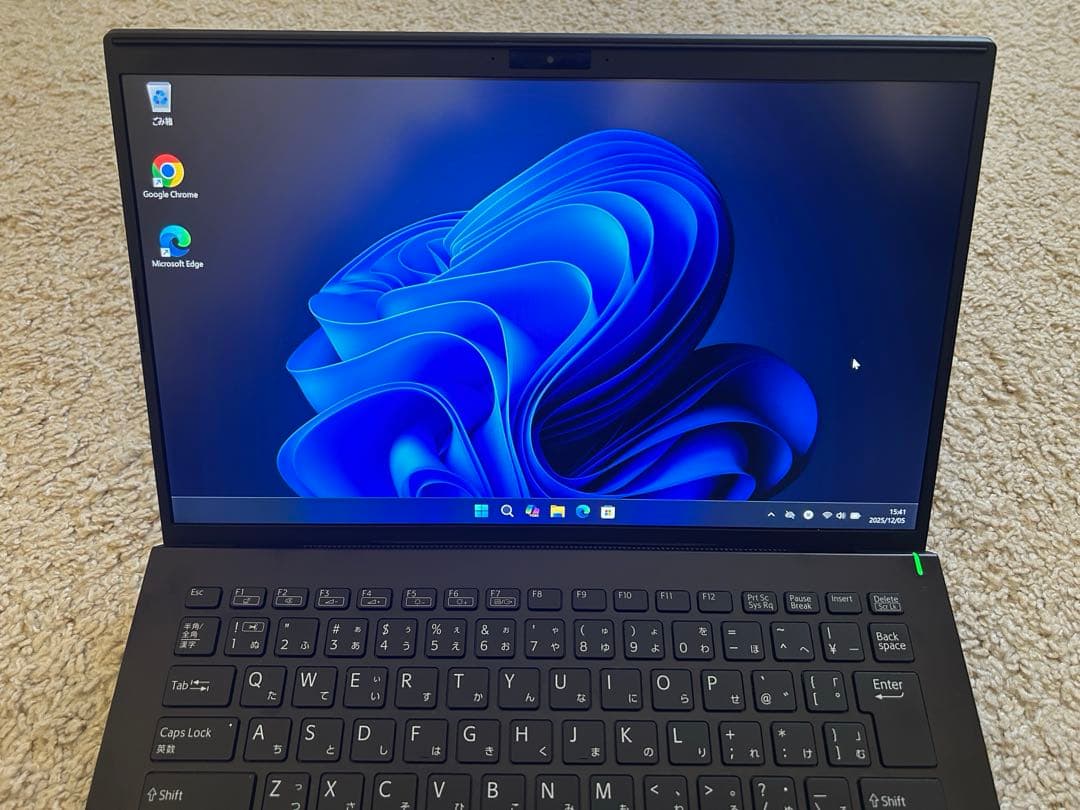 VAIO Pro PK / VJPK13C11N (メモリ16GB)