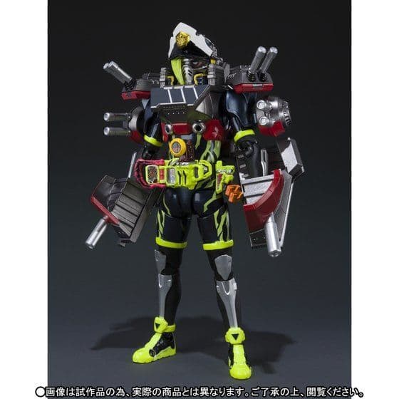 新品未開封【PB限定】S.H.Figuarts 映司グリード＆恐竜グリードセット