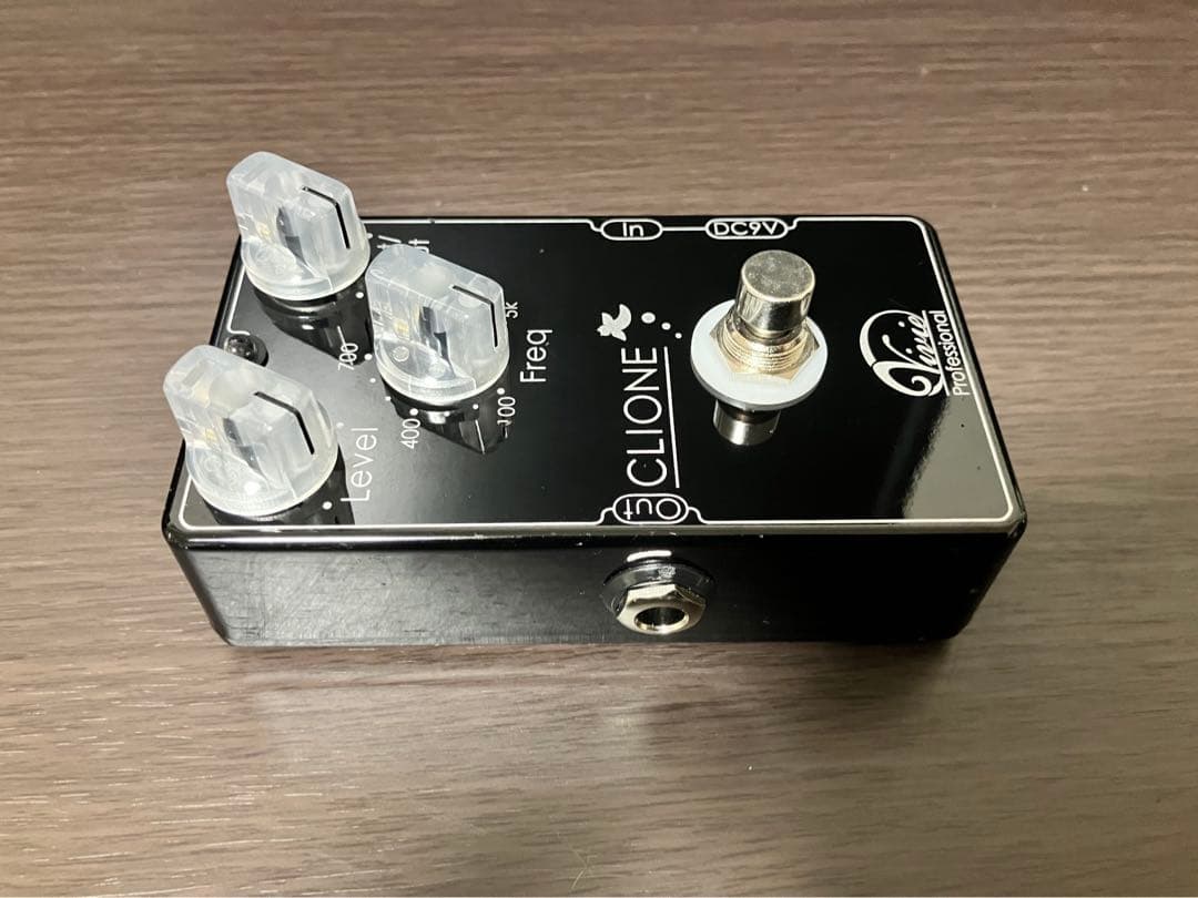 【ジャンク品】Vivie CLIONE