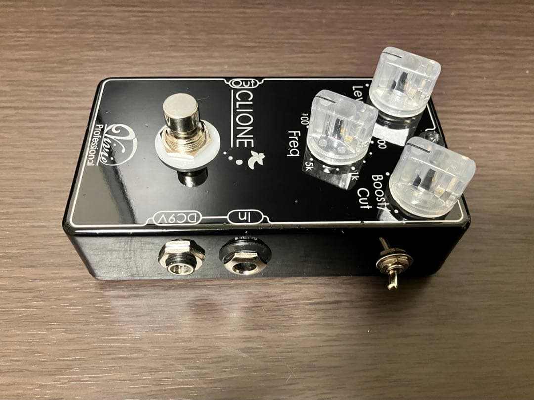 【ジャンク品】Vivie CLIONE