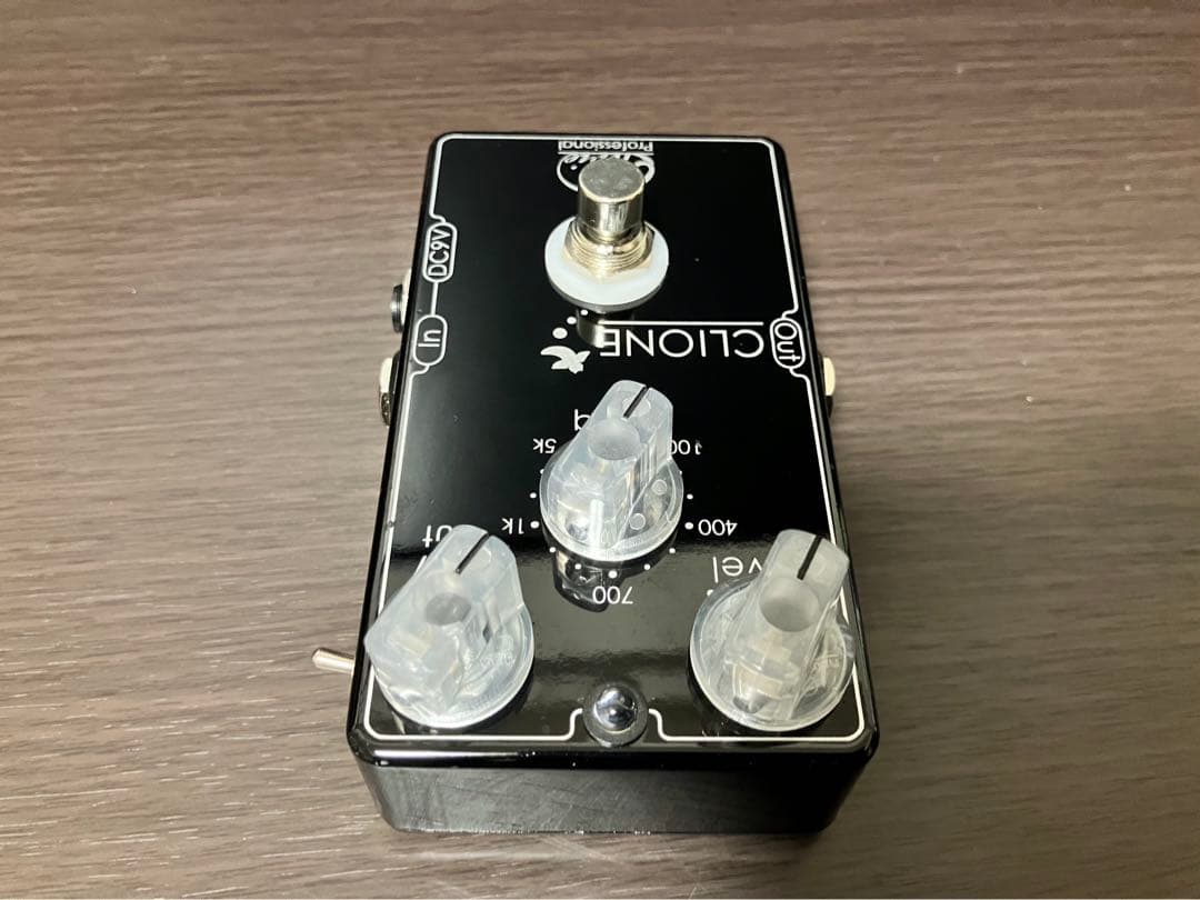 【ジャンク品】Vivie CLIONE