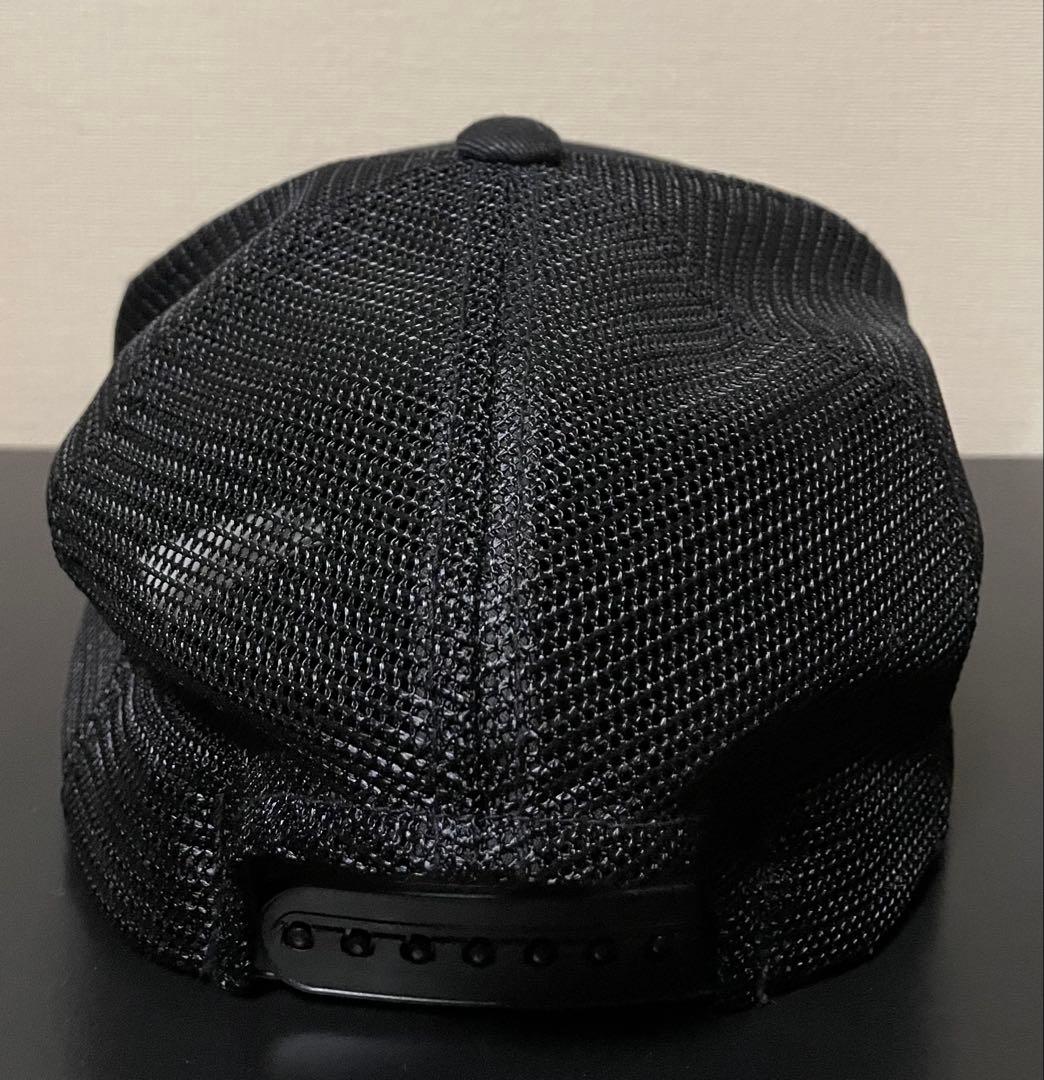 美品❗️TENDERLOIN テンダーロイントラッカーキャップ ボルネ