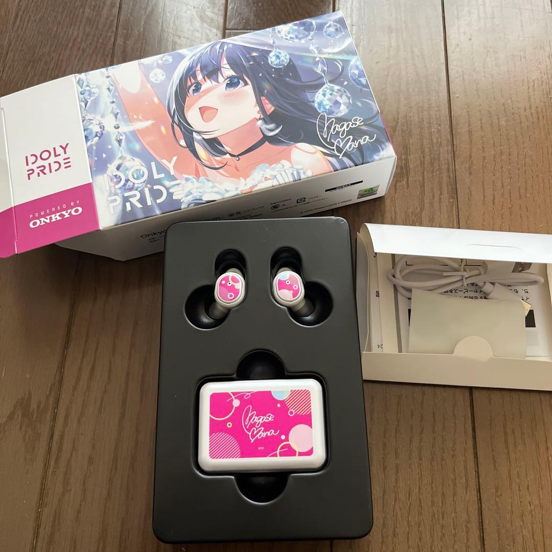 hide ネクロマンス ピンクスパイダー ピアス 廃盤品