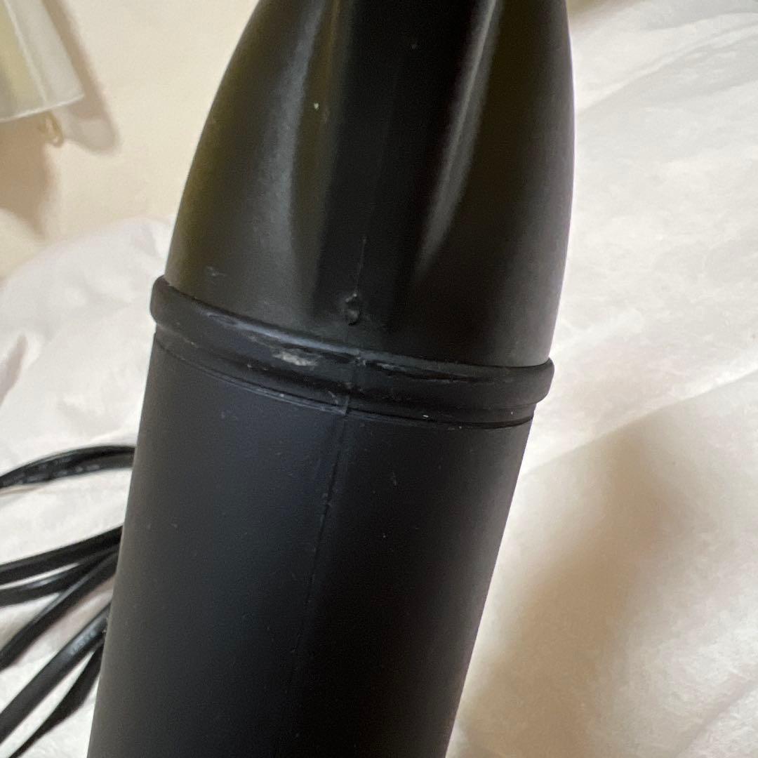 も*も様 ホリスティックキュア　ドライヤー　CCID-P01B