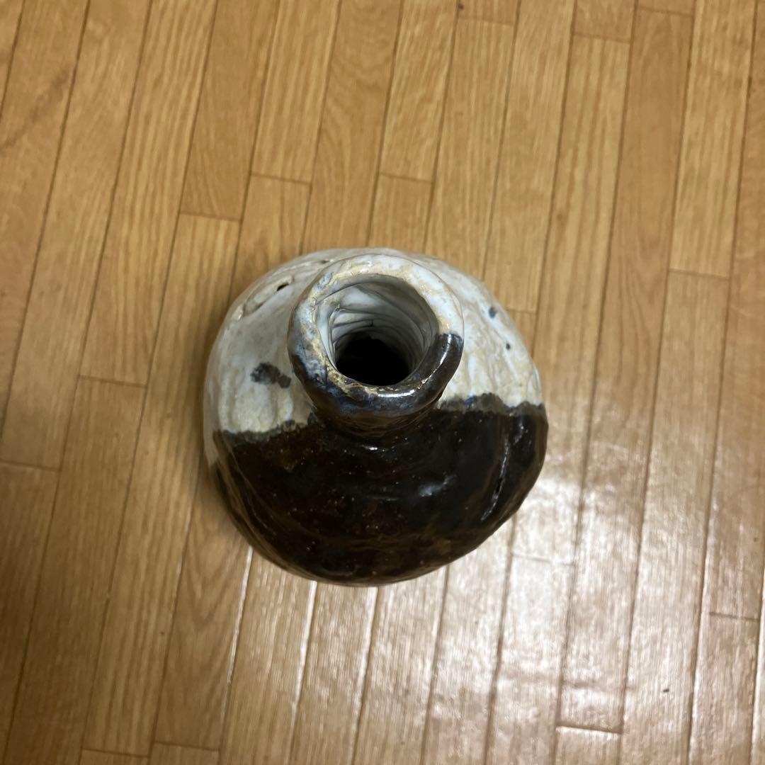 壺　花瓶　陶芸　希少品