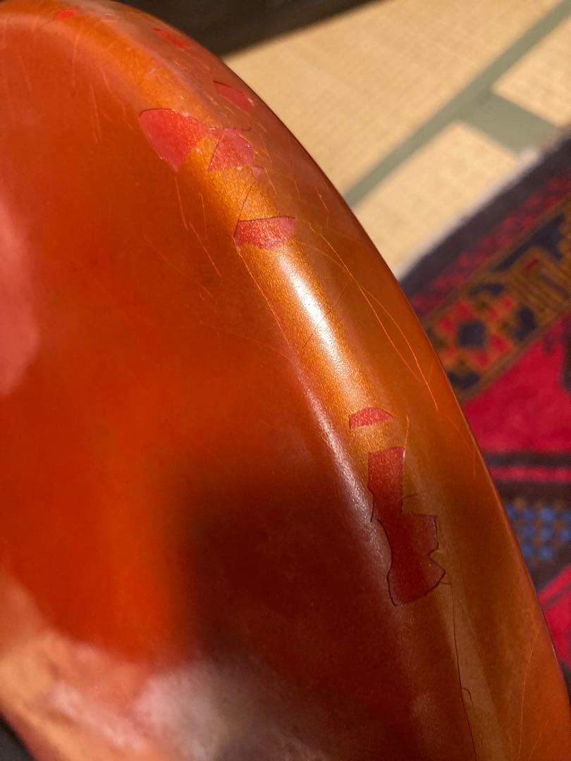 Guyatone LG80t 動作品 調整・分解清掃済み ビザールギター - メルカリ