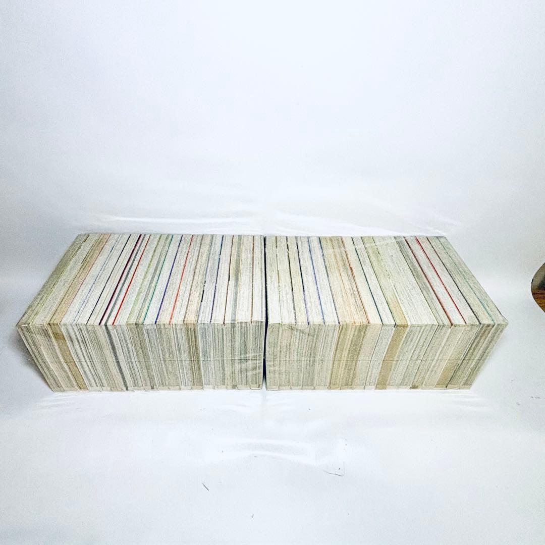 ワンピース 1～113巻（既刊最新巻）セット + おまけ 計118冊セット