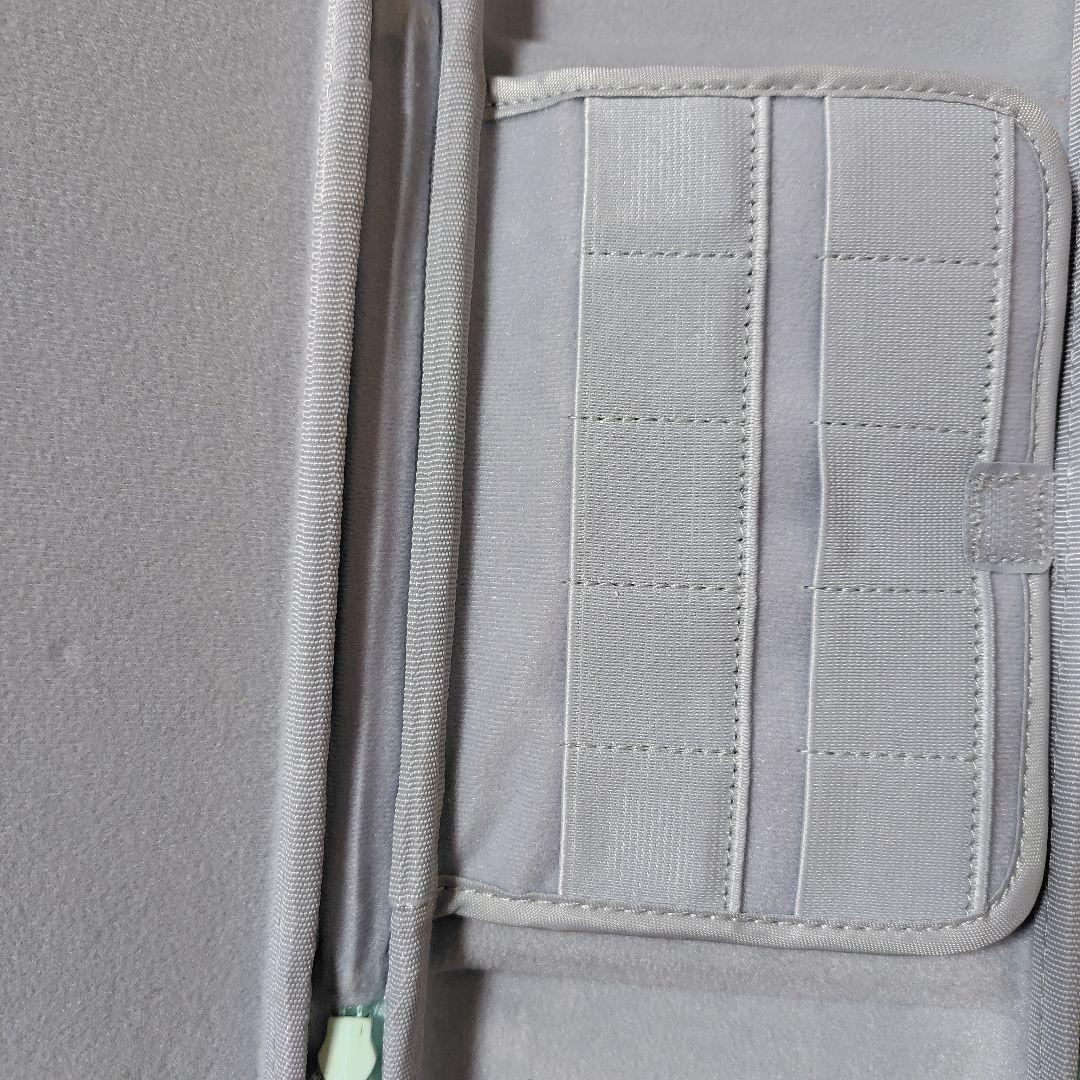 Switch　有機el　本体　付属品あり　ネオンブルー