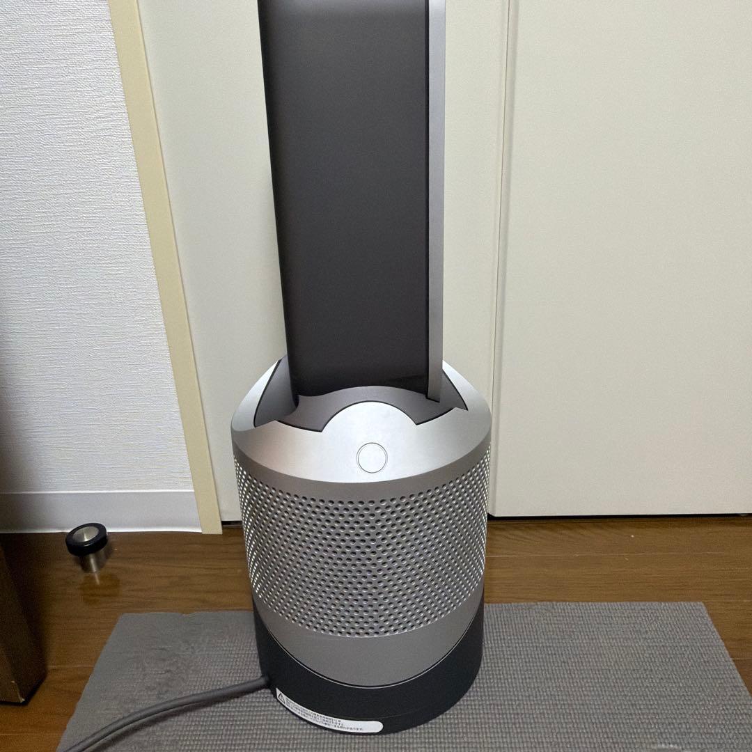 ダイソン タワー型冷風機 air multiplier HP00