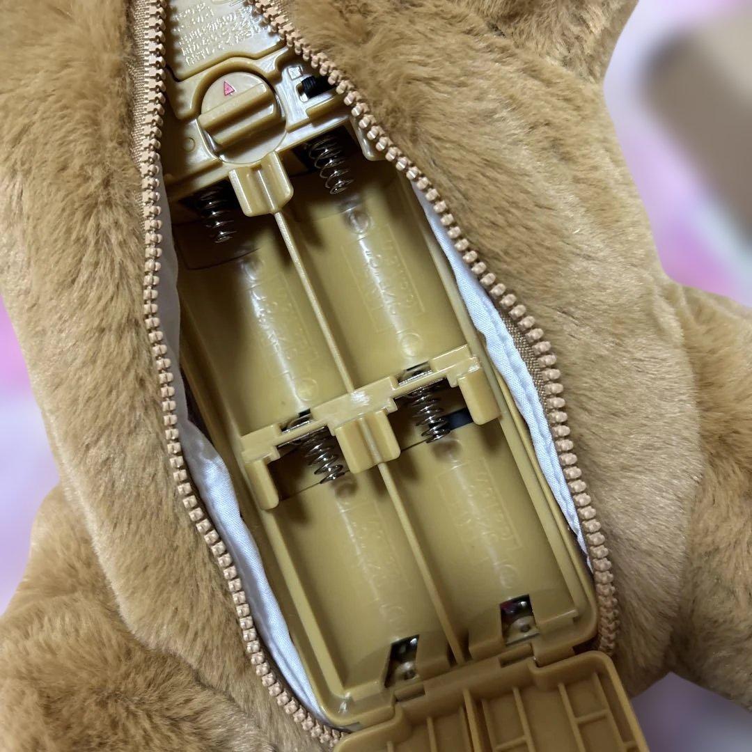 おしゃべりダッキー ココチモ ダッキースター　タカラトミー　美品　ほぼ未使用