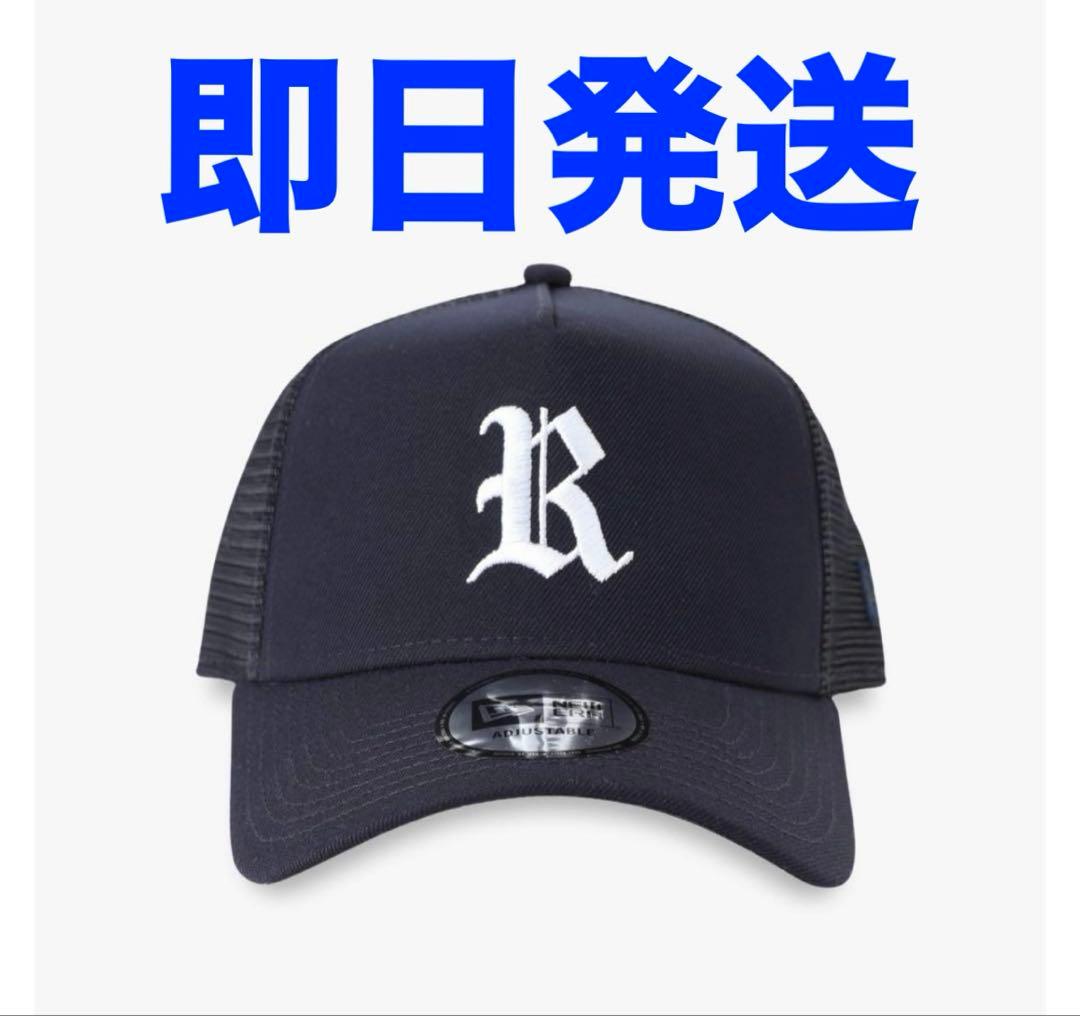 RHC Ron Herman × NEW ERA 9FIFTY コラボ キャップ