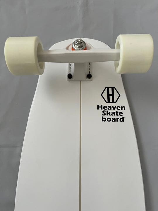 B品　ヘブン スケートボード mission 29inch　サーフスケートボード