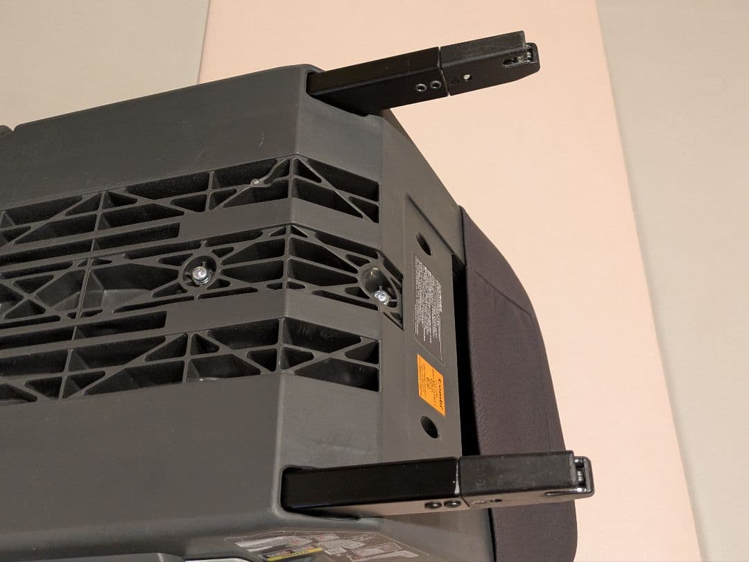 【中古】Combi THE S ISOFIX CG-TRL