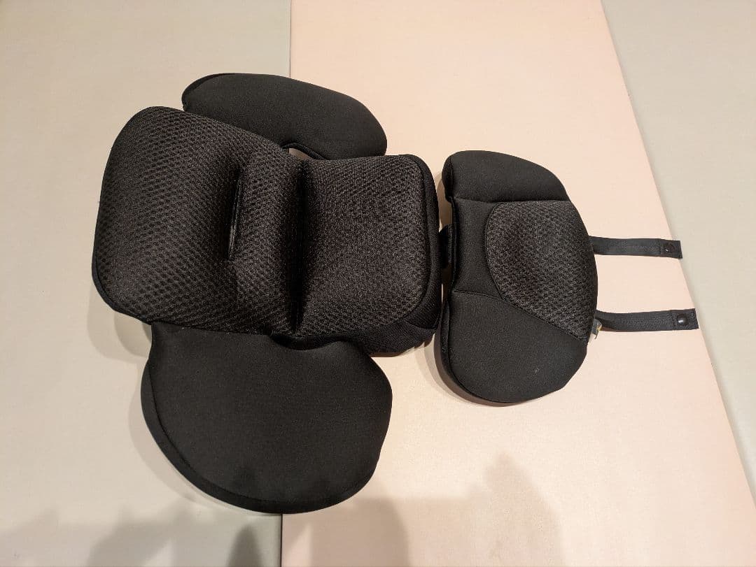 【中古】Combi THE S ISOFIX CG-TRL