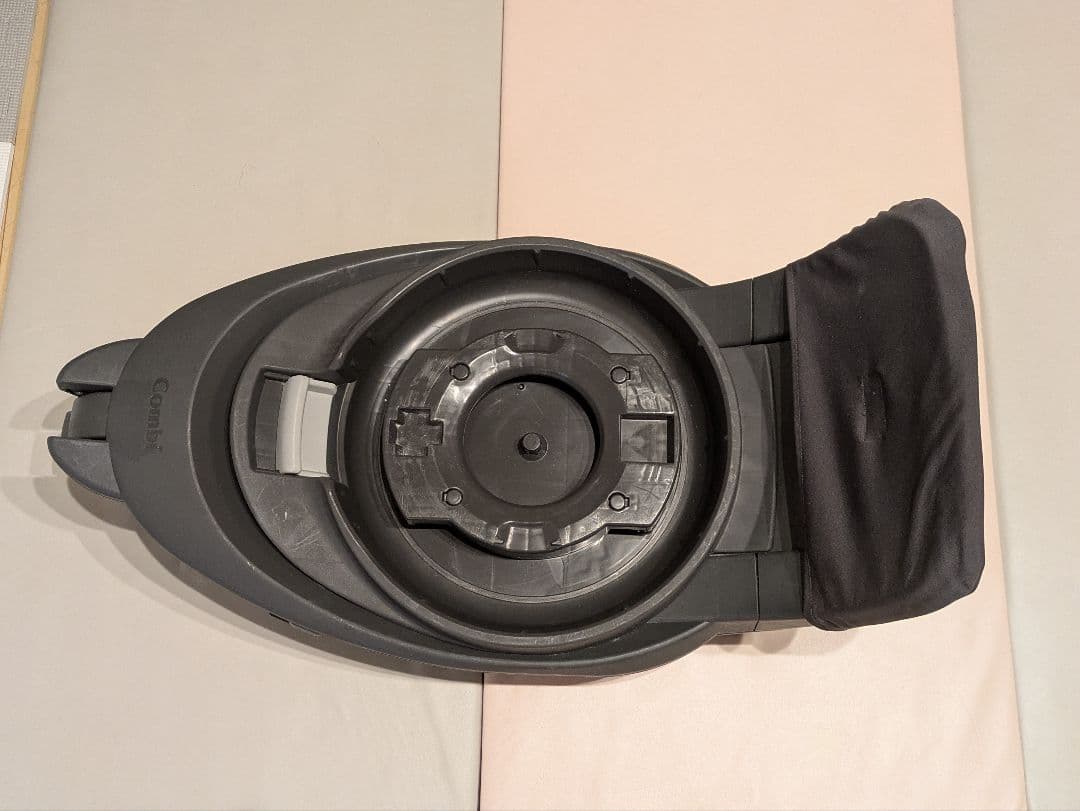 【中古】Combi THE S ISOFIX CG-TRL