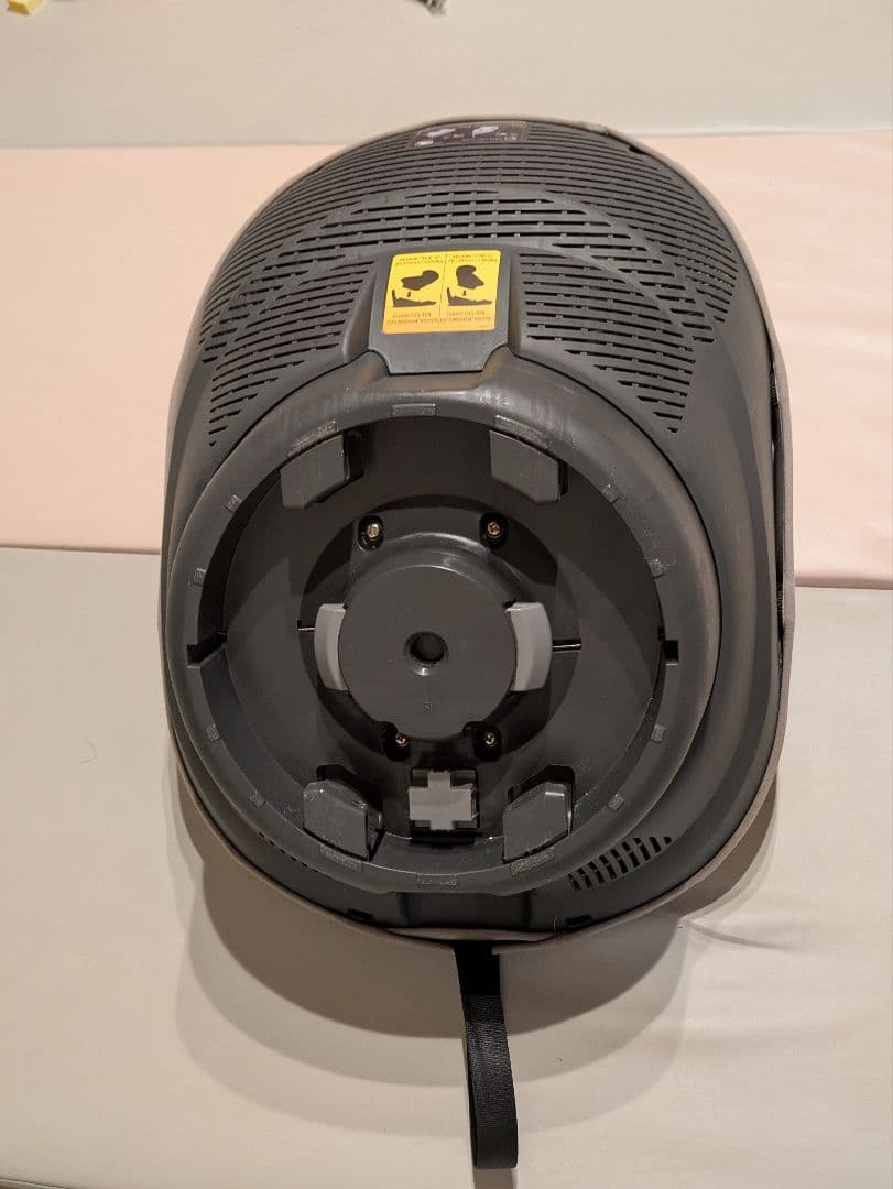 【中古】Combi THE S ISOFIX CG-TRL