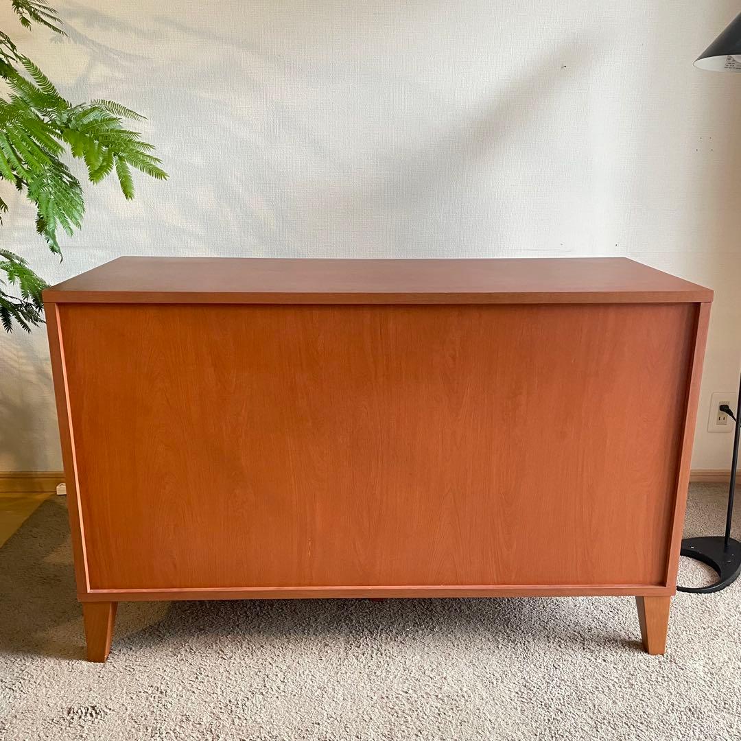 廃盤希少 unico ウニコ NOI ノイ サイドボード キャビネット unico NOI