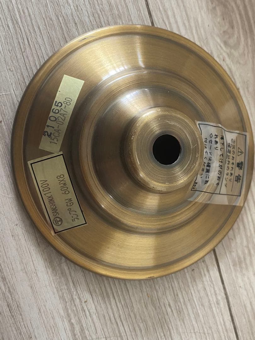 大正ロマン和モダン クラシック 香蘭社ヤマギワ8灯シャンデリア