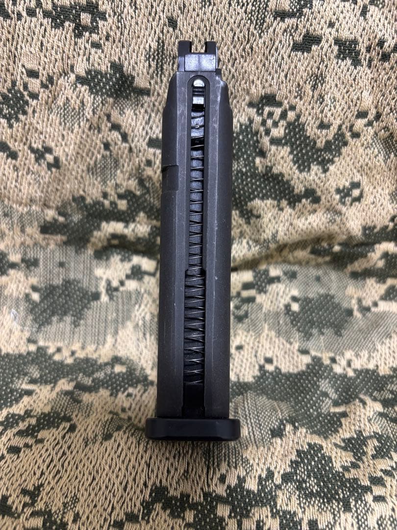 GLOCK18 宮川ゴム グロック18 東京マルイ GBB ガスブロ
