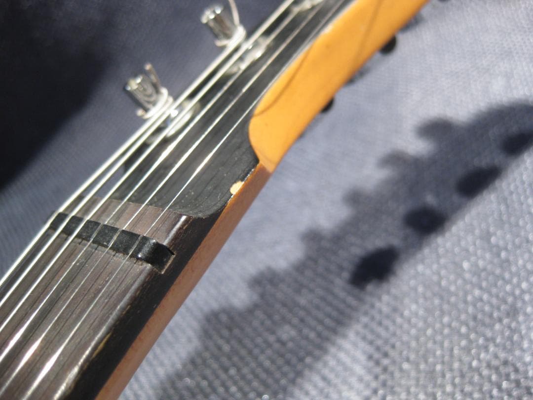 Parker パーカー P-42 エレキギター 韓国製 動作品 （ダンカン）