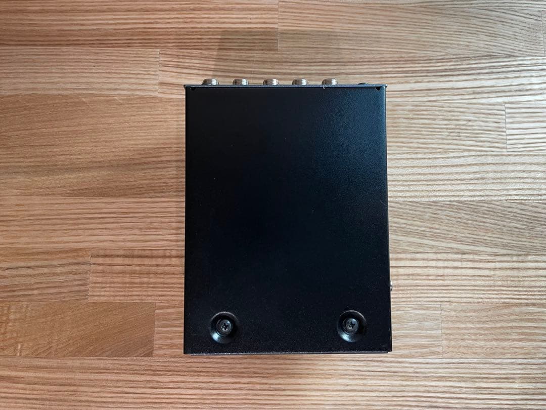 BOSS　IR-200　アンプ　キャビネットシミュレーター 美品