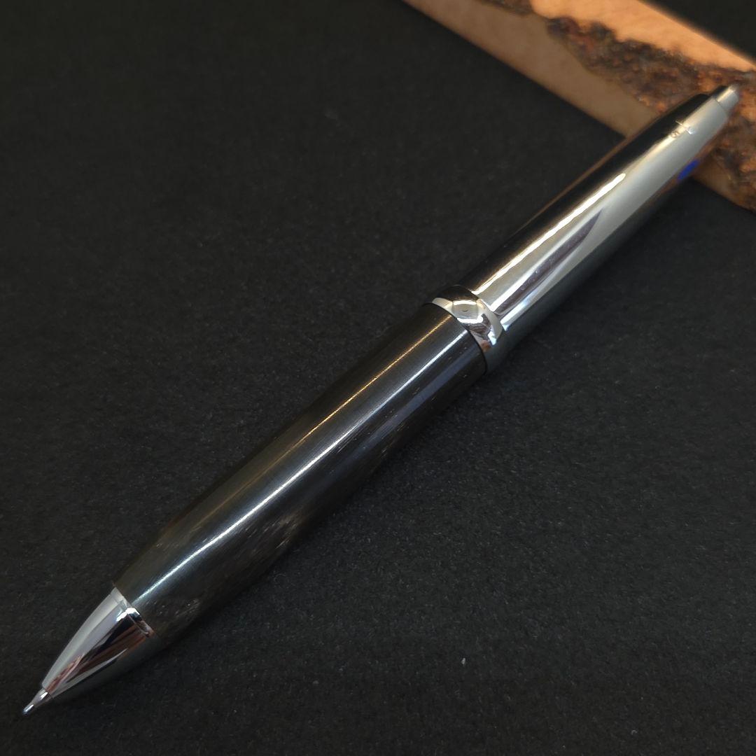 No.49ピュアモルトプレミアム3&1カスタム 水牛の角芯持ち