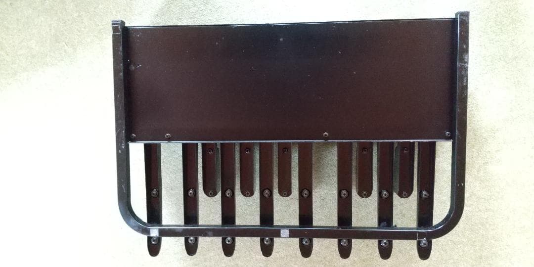 HAMMOND XPK100 MIDI PedalKeyboard フットベース