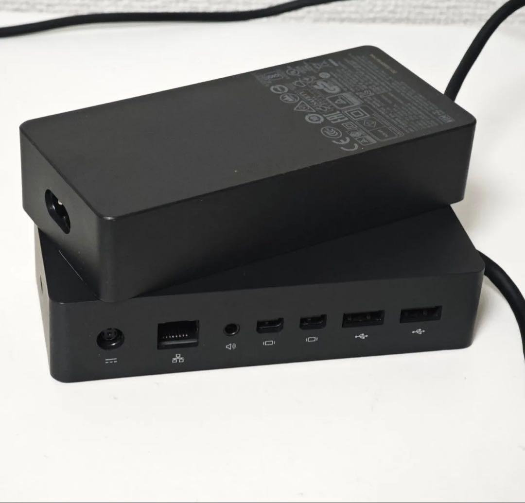 メルカリ最安値！surface book3 surfaceDOCK付 - メルカリ