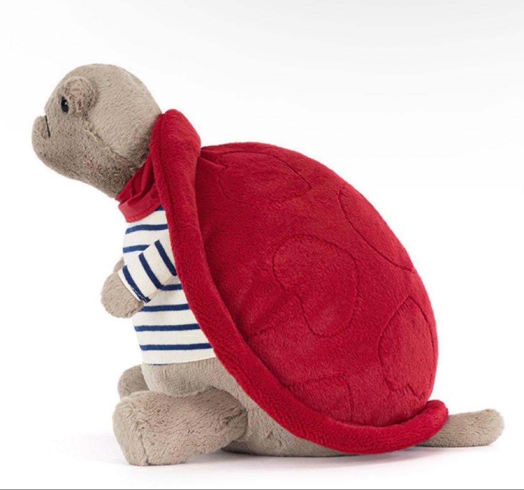 ジェリーキャット ティーミータートル ロマンティックハート バレンタイン 限定