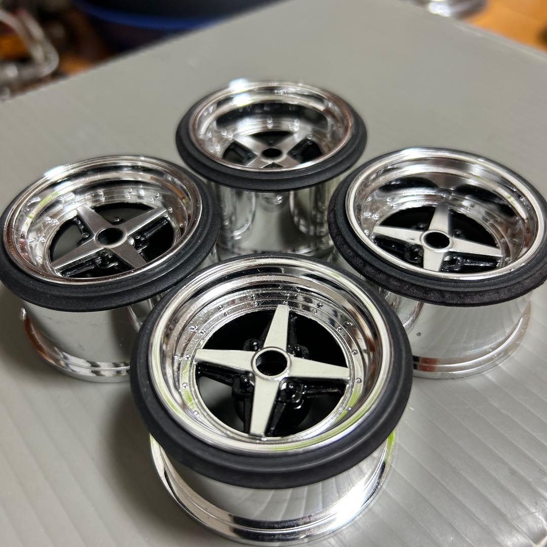 スケールダイナミクス エクイップ01 オフセット9 12 スケール