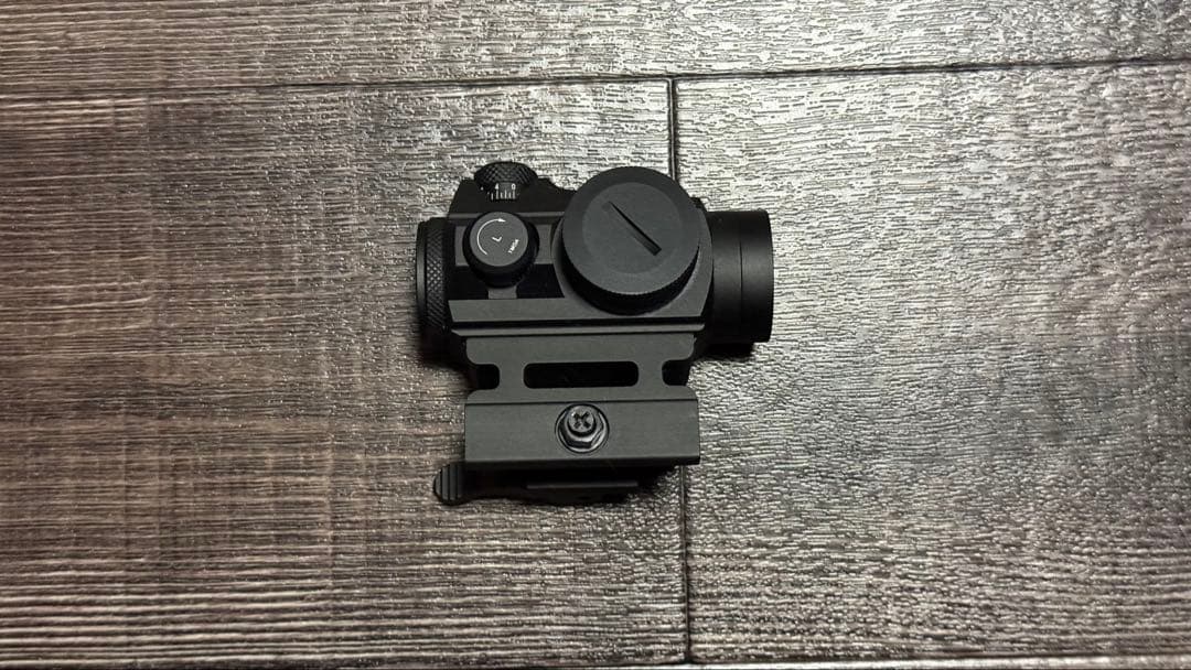 【VectorOptics】SCRD-12 Maverick 1x22 Gen2