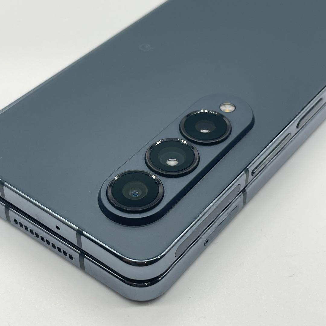 Galaxy Z fold 4 5G ジャンクメイン画面故障 - メルカリ