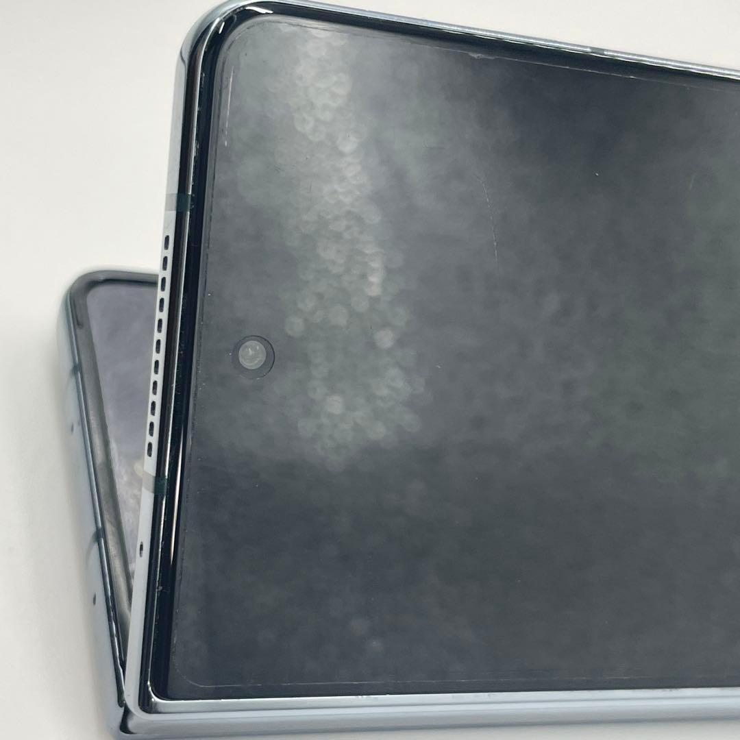 Galaxy Z fold 4 5G ジャンクメイン画面故障 - メルカリ