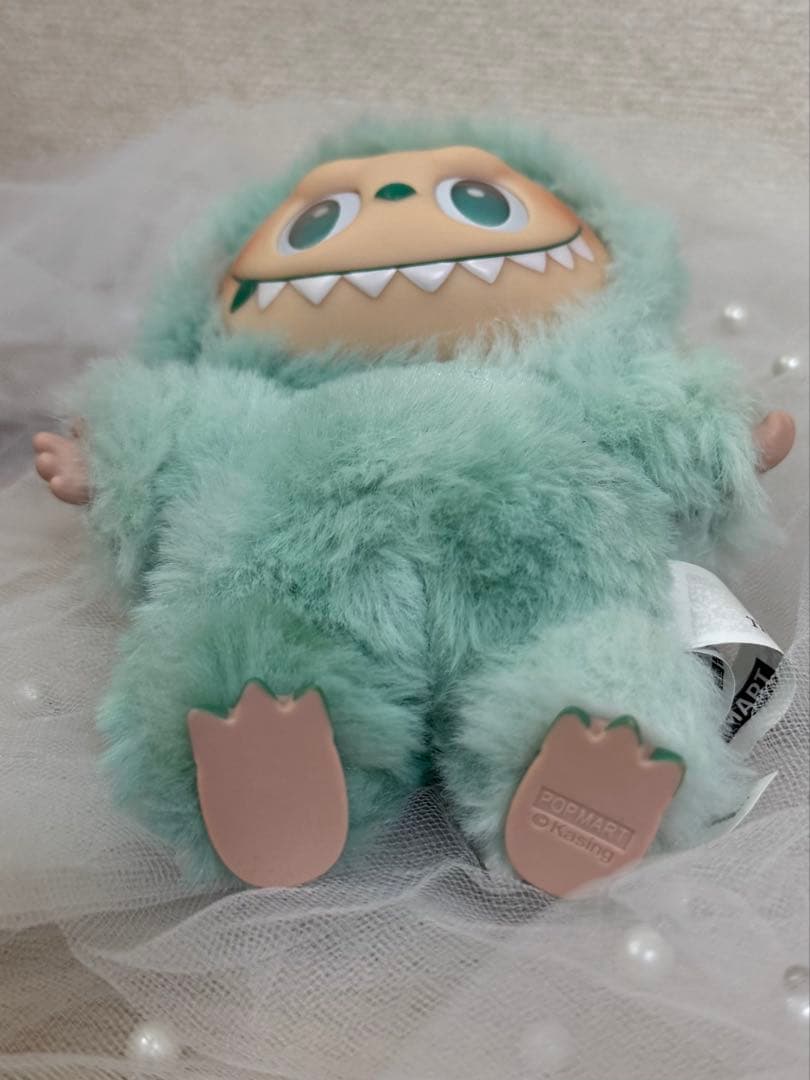 ラブブ Big into Energy アソートボックス