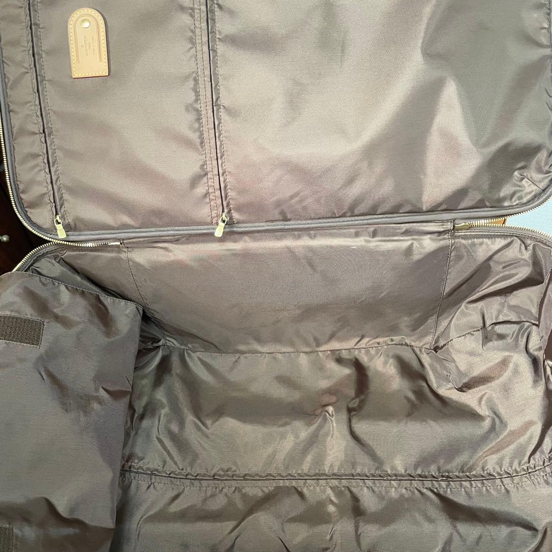 殿のおばちゃん様 専用Louis Vuitton モノグラム キャリーケース70