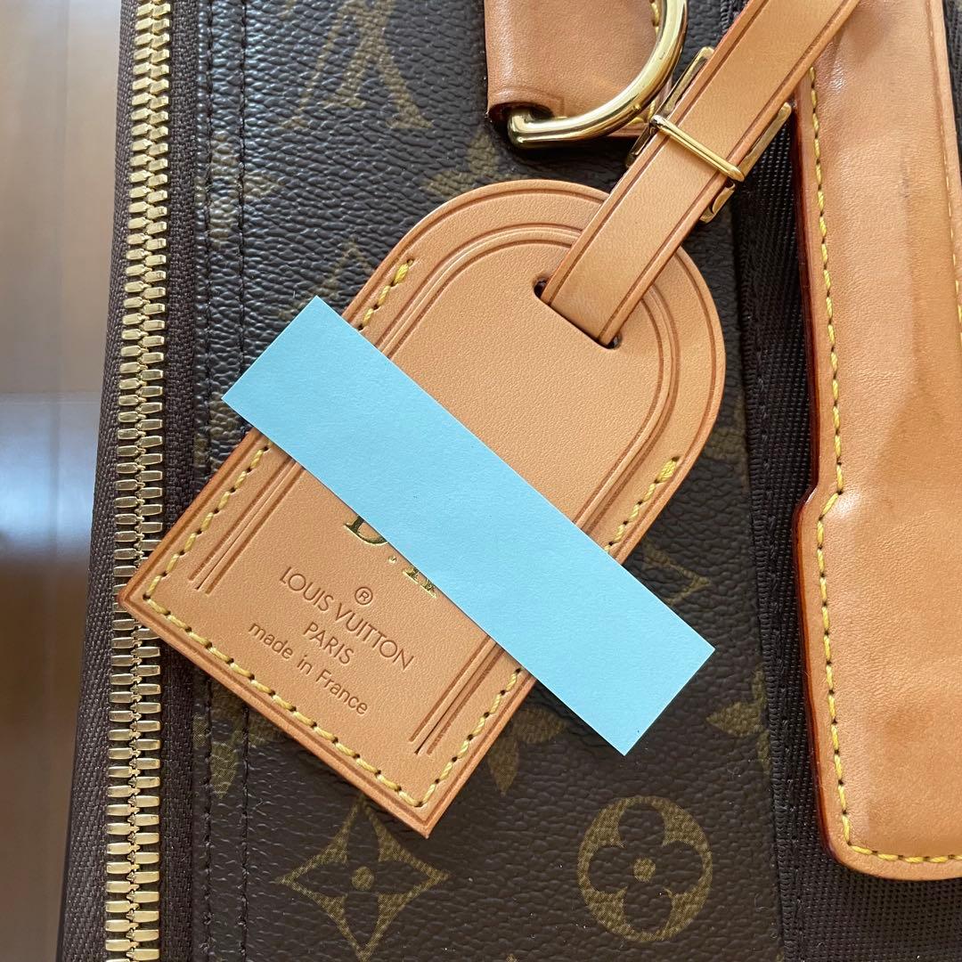 殿のおばちゃん様 専用Louis Vuitton モノグラム キャリーケース70