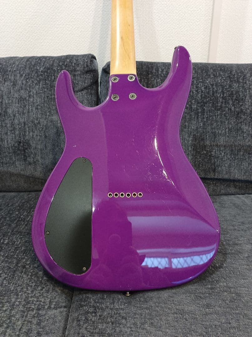 KRAMER エレキギター